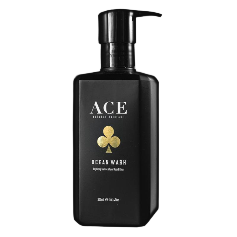 ACE Ocean Wash volymschampo 300 ml