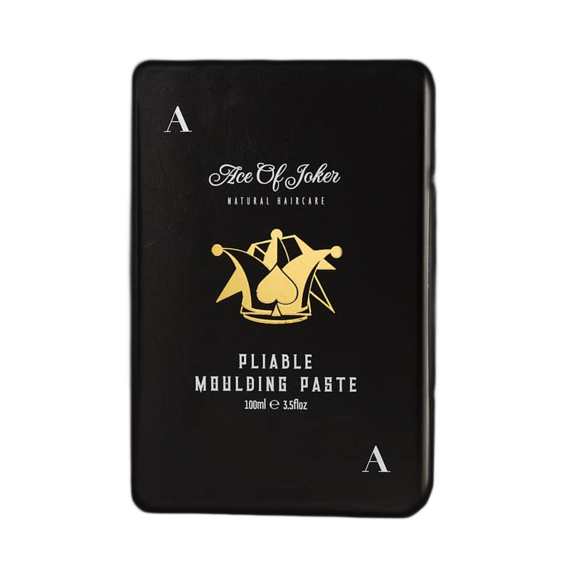 ACE of Joker Pliable Moulding Paste hårvax 100 ml