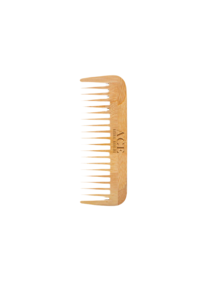 ACE Bamboo Comb kam i bambu