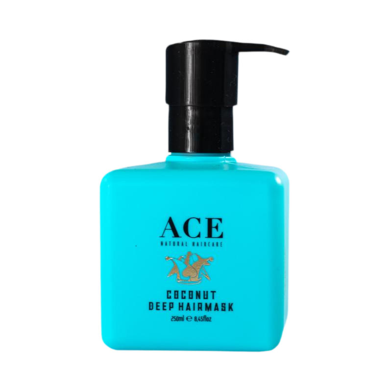 ACE Coconut Deep Hair Masque hårinpackning 250 ml