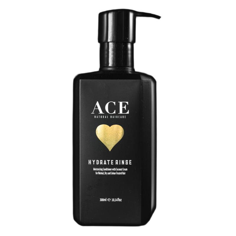 ACE Hydrate Rinse återfuktande balsam 300 ml