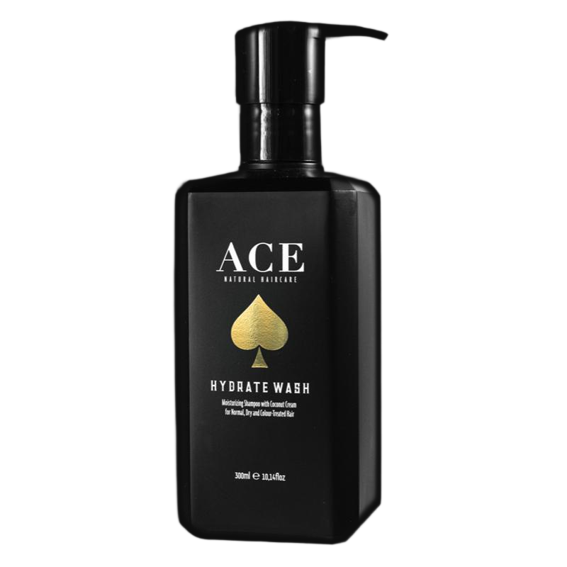 ACE Hydrate Wash återfuktande schampo 300 ml